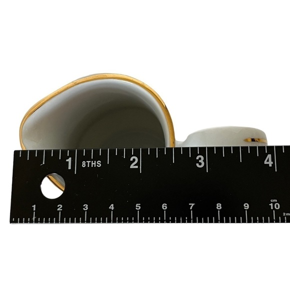 Crown Ming Old Imari Fine China Creamer Replacement - Picture 8 of 9